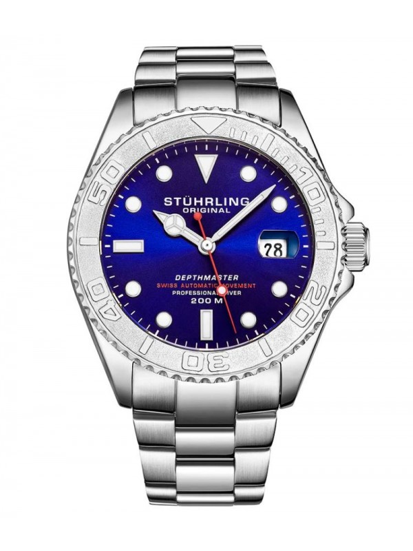Depthmaster 893 Automatic 42mm Diver