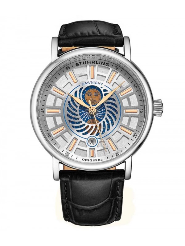 Duet 899 Quartz 42mm Classic