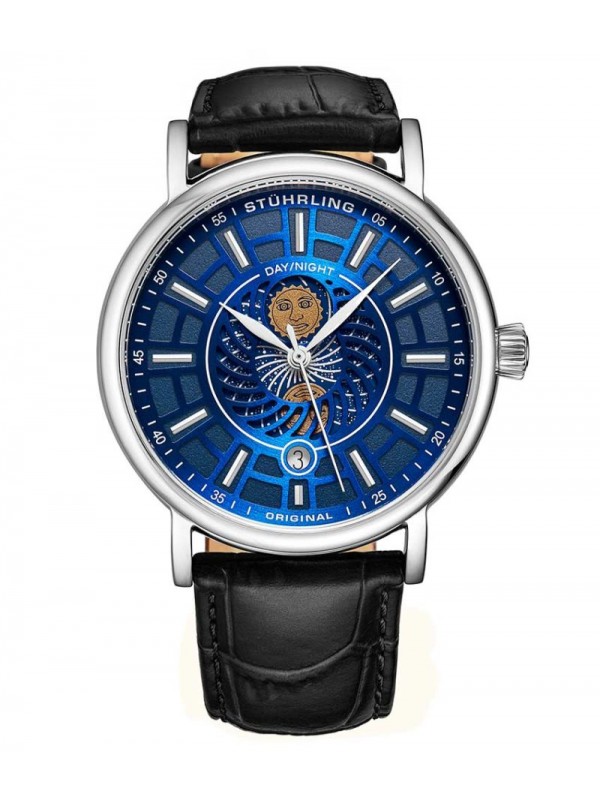 Duet 899 Quartz 42mm Classic