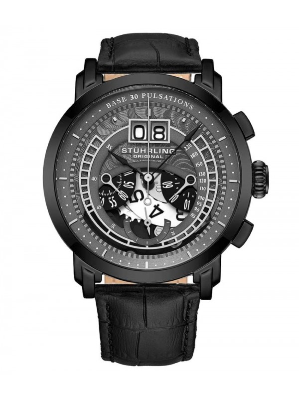 928 Quartz 44mm Chronograph