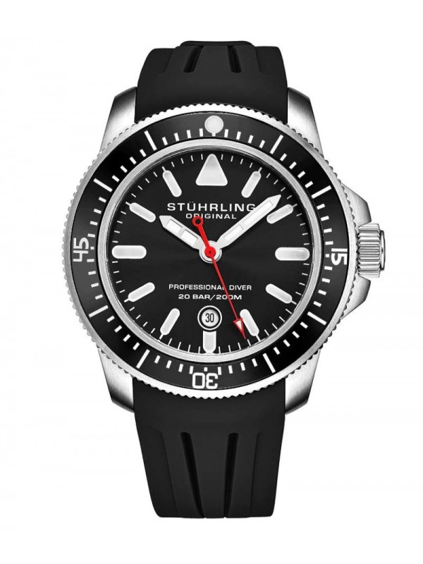 Maritimer 935 Quartz 43mm Diver