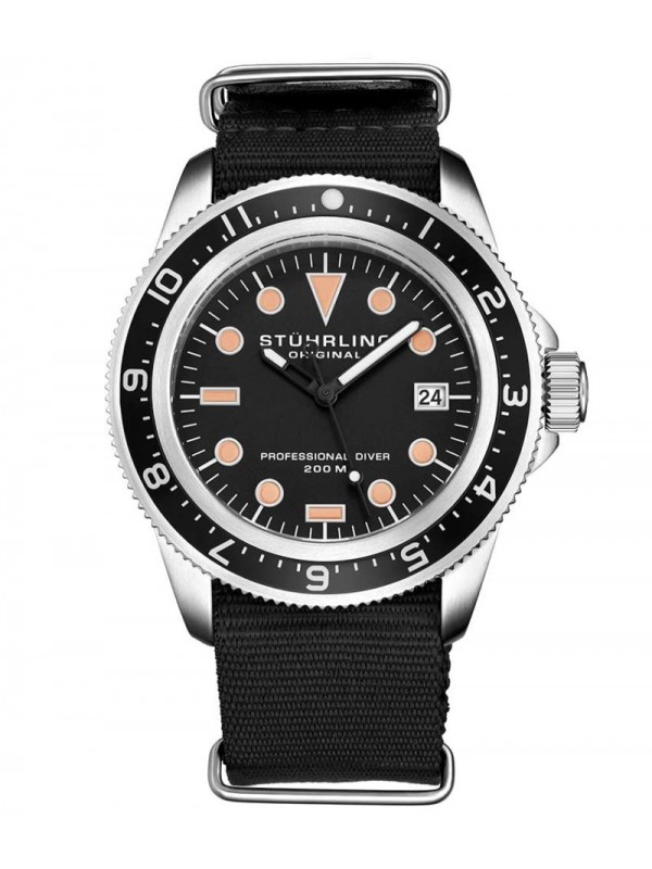 Cobia 966B Quartz 42mm Diver