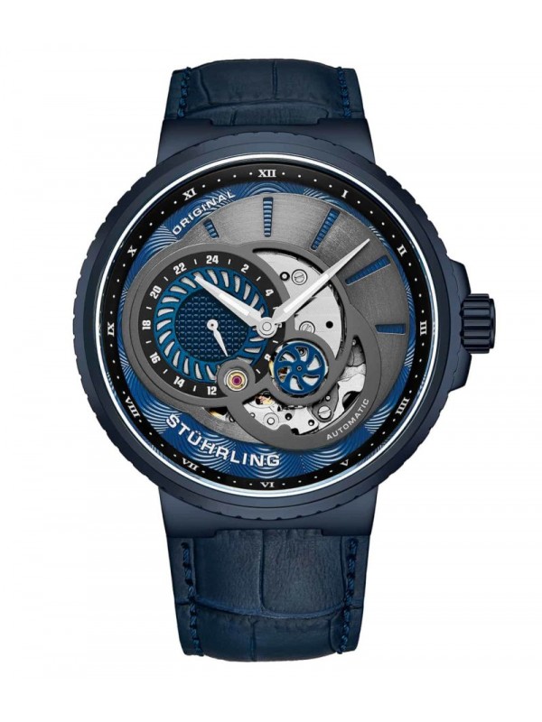 996 Automatic 45mm Skeleton