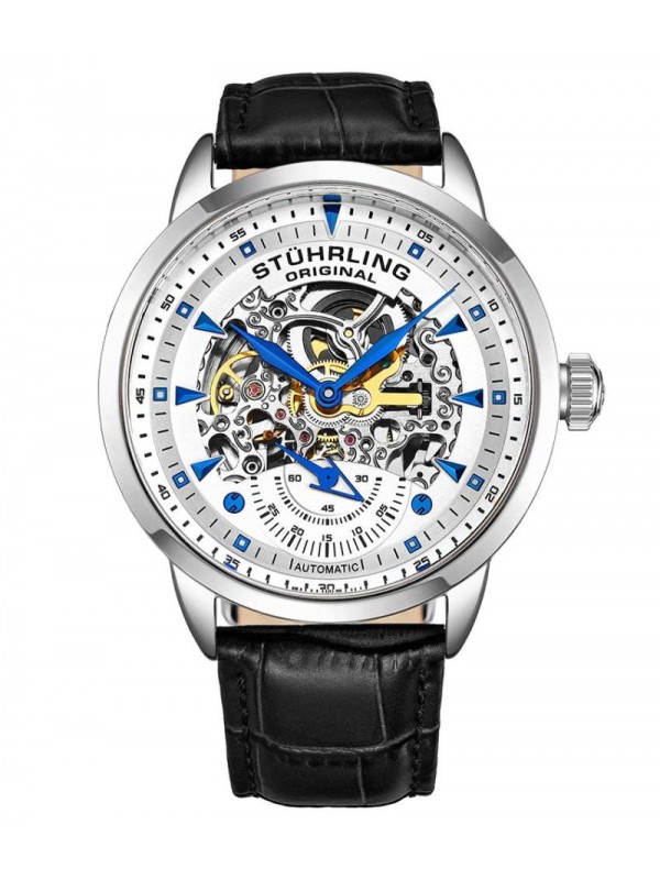 Executive 3133 44mm Skeleton
