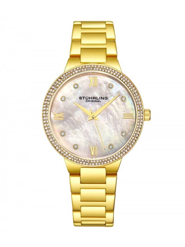 Carrara 3907 38mm Classic