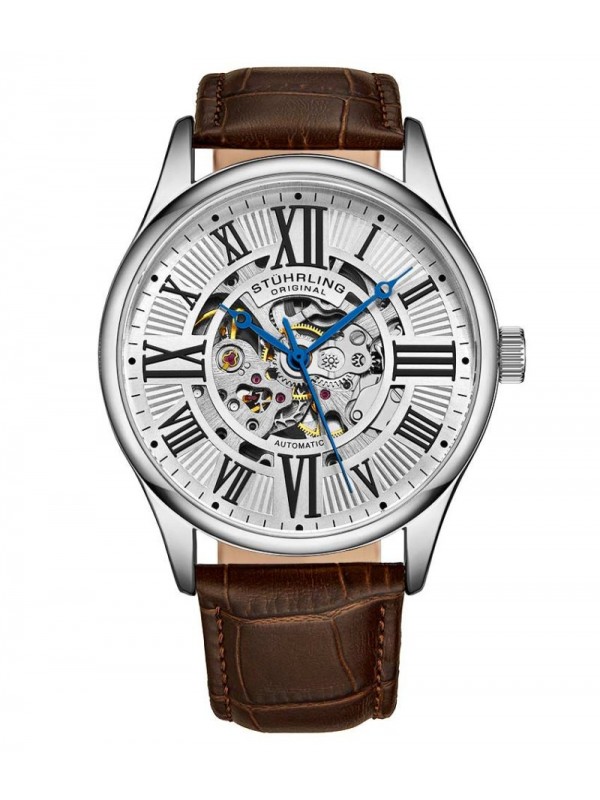 Atrium 3942 Automatic 42mm Skeleton