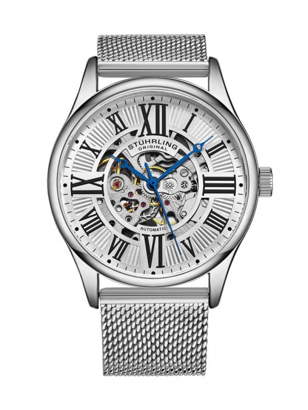 Atrium 3942M Automatic 42mm Skeleton