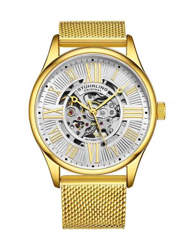 Atrium 3942M Automatic 42mm Skeleton