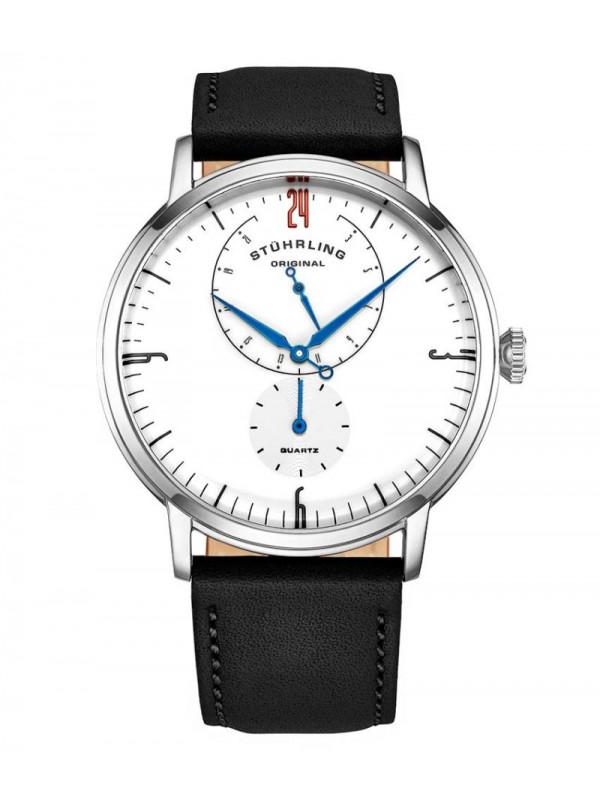 Cabaletta 3969 Quartz 42mm Classic
