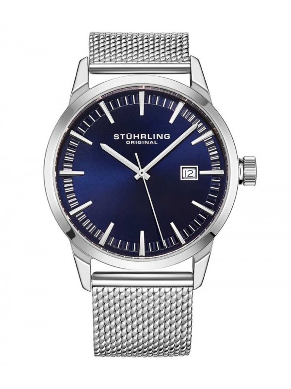 Ascot 555M Quartz 42mm Classic
