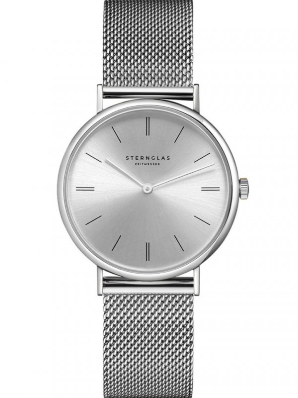 SSJ31/400 Ladies' Watch Sinja silver