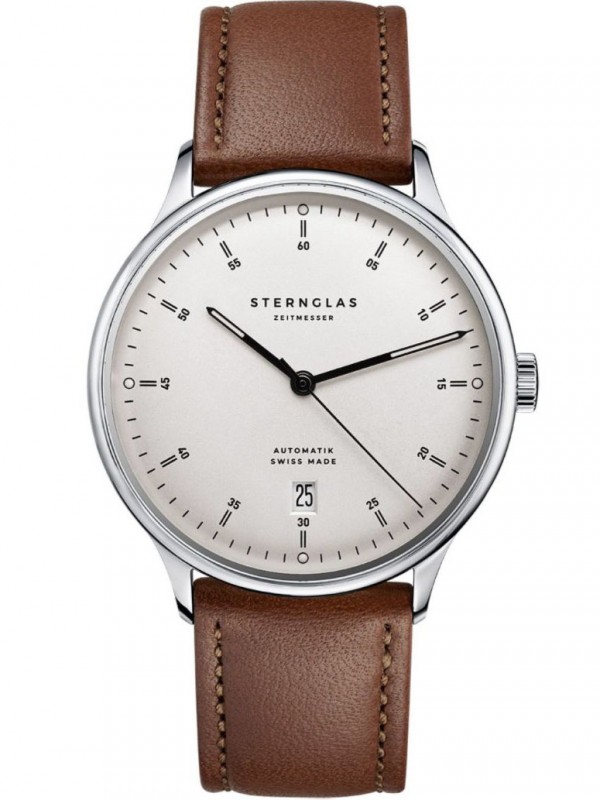 SKT41/702 Automatic Men's Watch Kanton