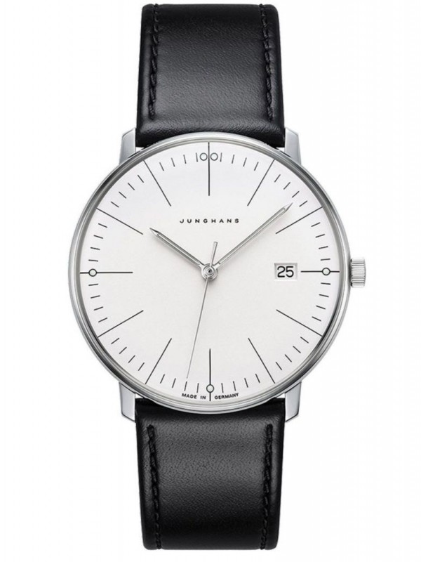 027/3501.04 max bill Automatic Gents Watch