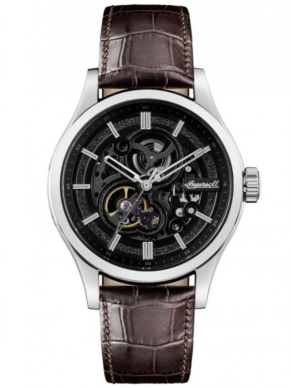 I06801 Automatic Men's Watch The Armstrong