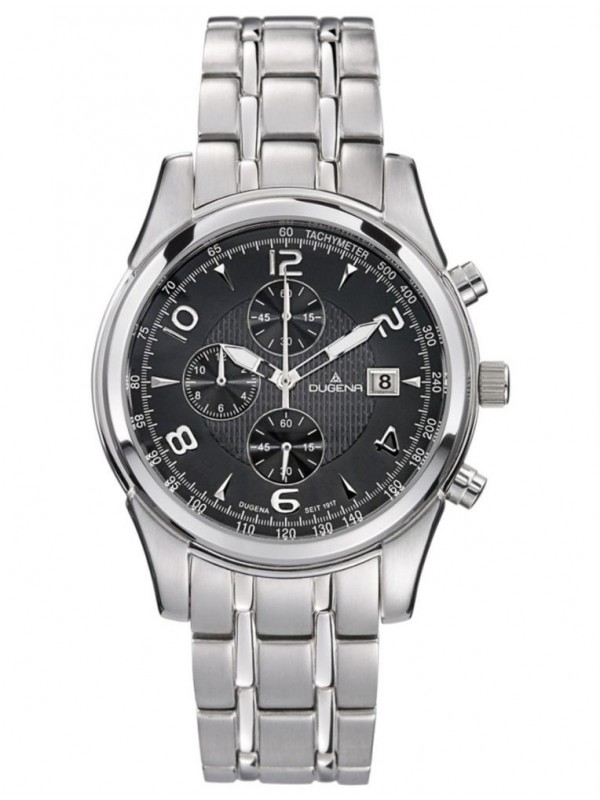 4460350 Gents Chronograph