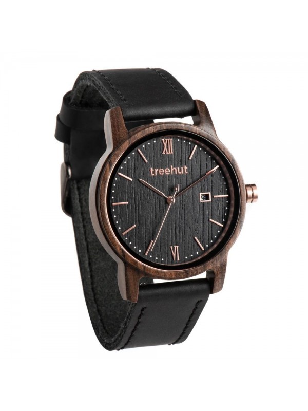 Odyssey Ebony Copper Black