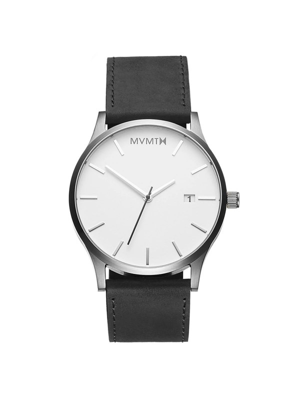 CLASSIC WHITE BLACK