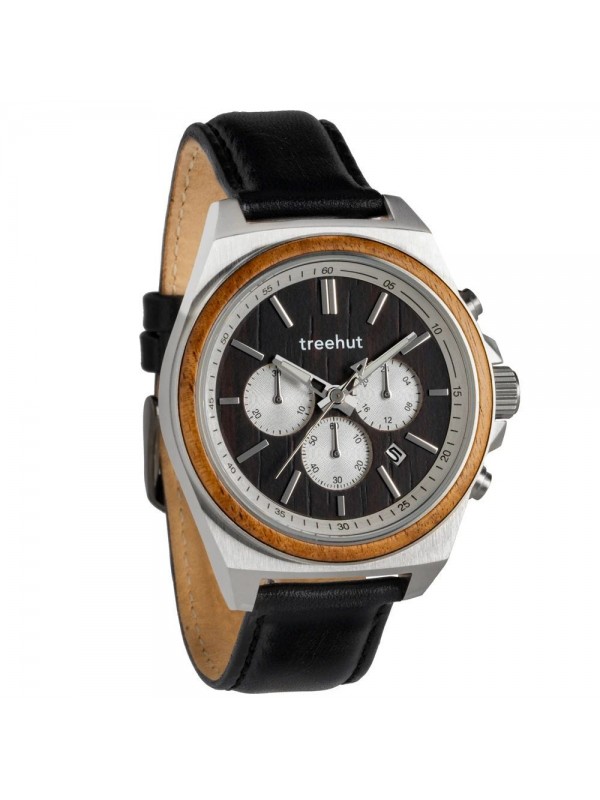 Aster Koa Wood Black