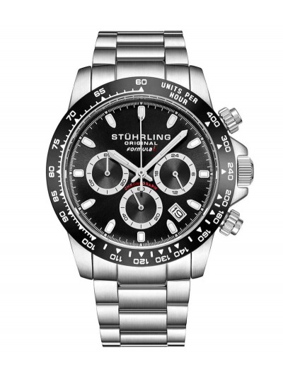 Formulai 891 Quartz 42mm Chronograph
