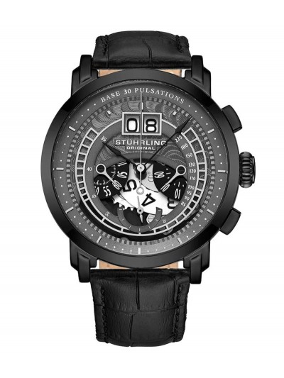 928 Quartz 44mm Chronograph