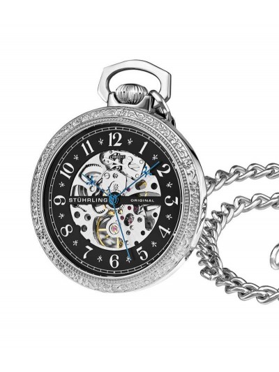 Consul 979 Automatic 48mm Skeleton
