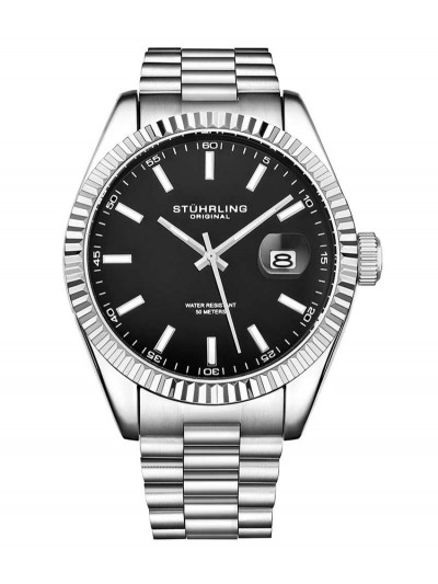 lineage 3935 Quartz 42mm Classic