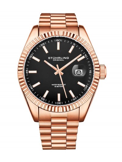 lineage 3935 Quartz 42mm Classic