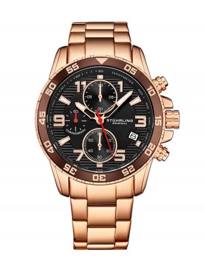 Concorso 3957 40mm Chronograph