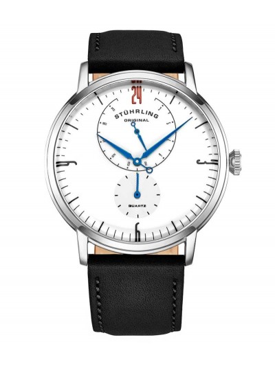 Cabaletta 3969 Quartz 42mm Classic
