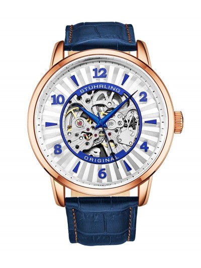 3973 Automatic 48mm Skeleton