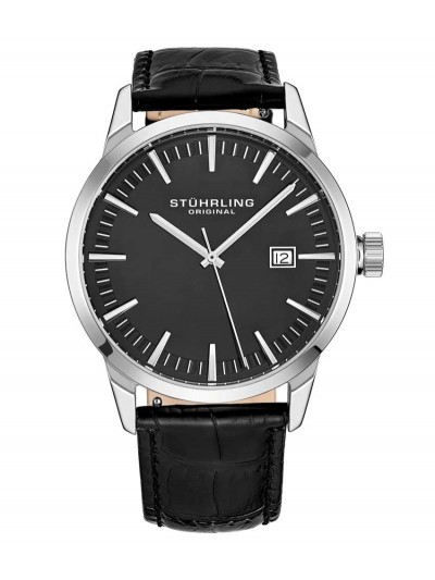 Ascot 42 555A Quartz 42mm Classic