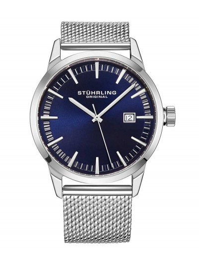 Ascot 555M Quartz 42mm Classic