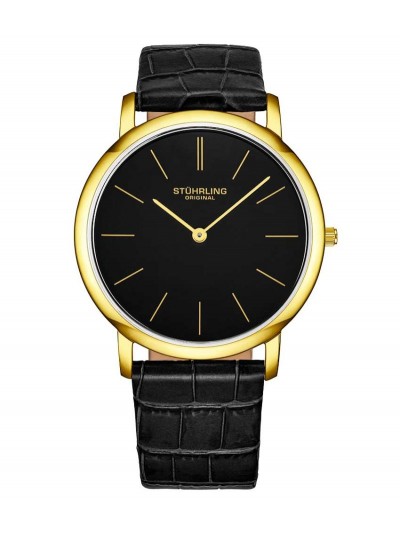 Ascot 601 Quartz 38mm Classic