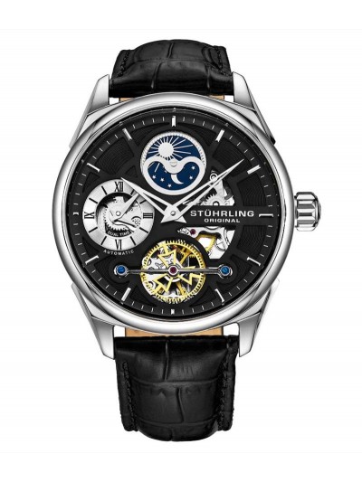 Special Reserve 657 Automatic 42mm Skeleton