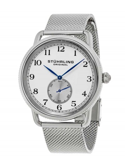 Classique 207M Quartz 40mm Classic