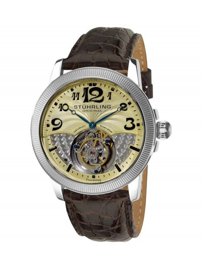 Destiny Tourbillon 350 Hand-wind 45mm