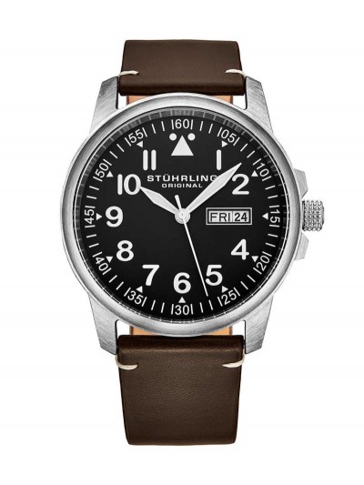 850 Quartz 42mm Aviator