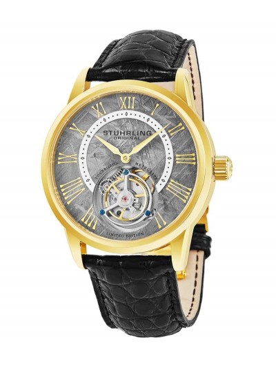 Meteorite 862 Hand-wind 42mm Tourbillon