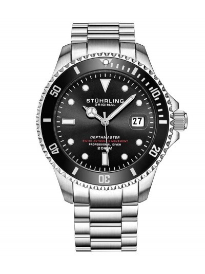 Depthmaster 883 Swiss Automatic 42mm Diver