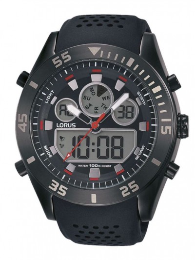 R2335LX9 Mens Chronograph