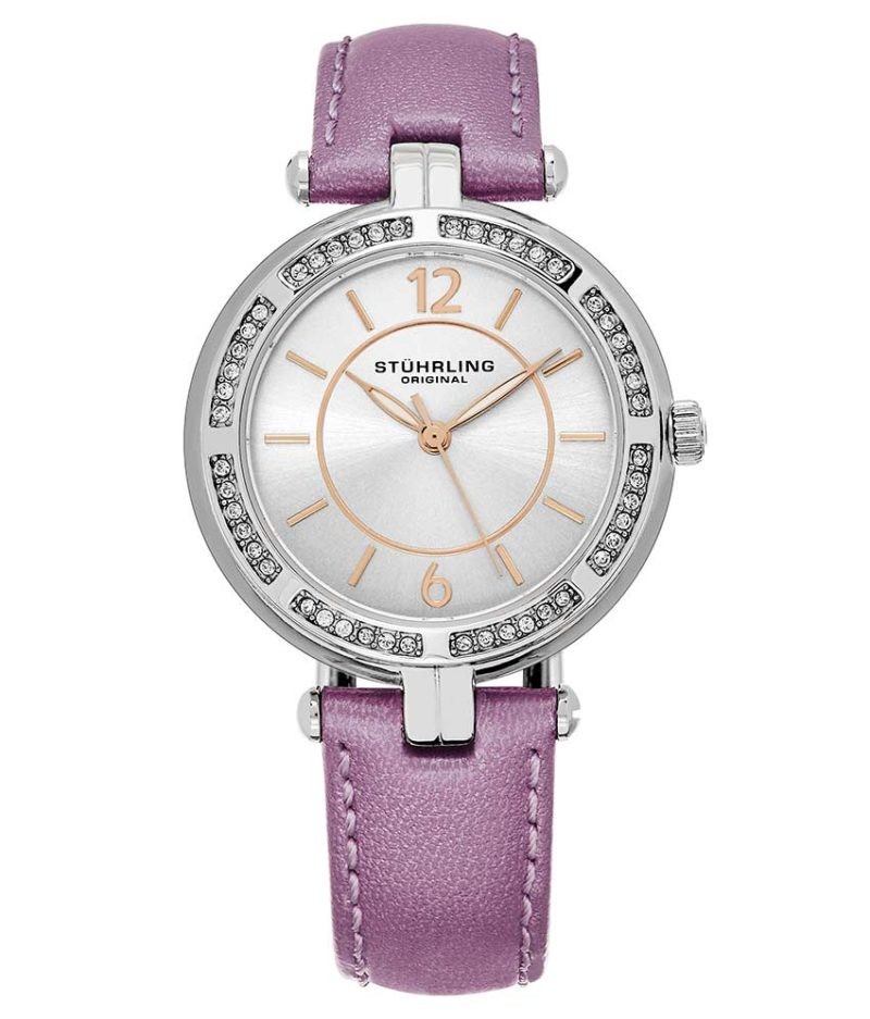 Serena 550 Quartz 33mm Fashion