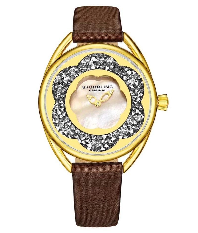 Lily 995 Quartz 38mm Classic