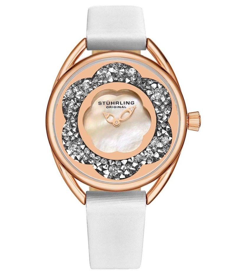 Lily 995 Quartz 38mm Classic