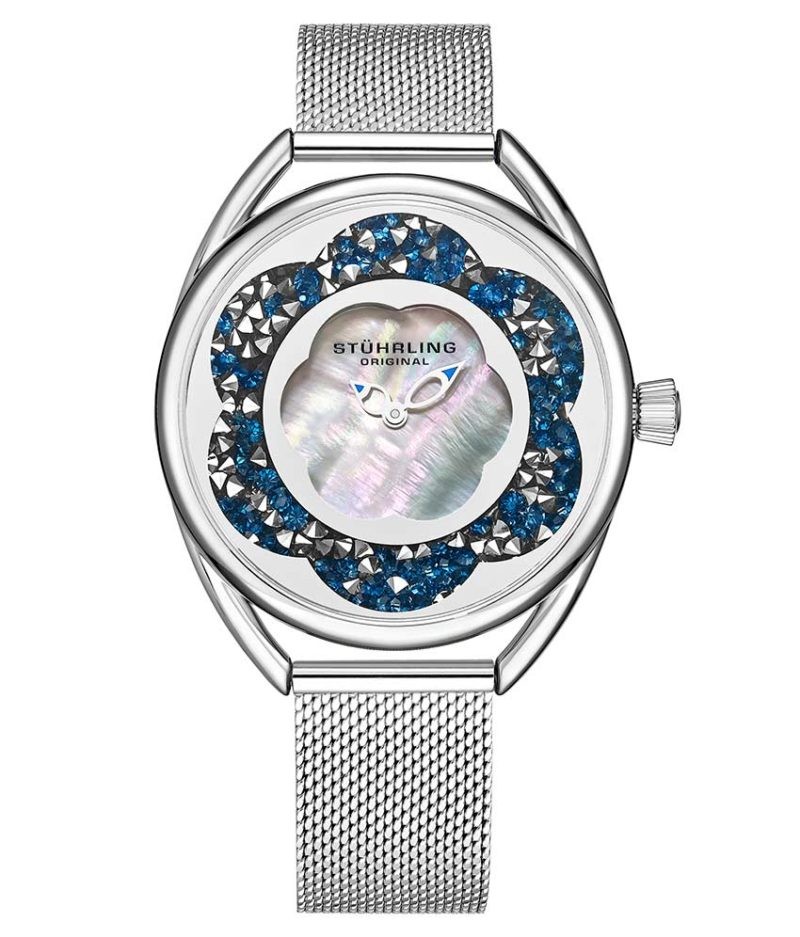 Lily 995M Quartz 38mm Classic