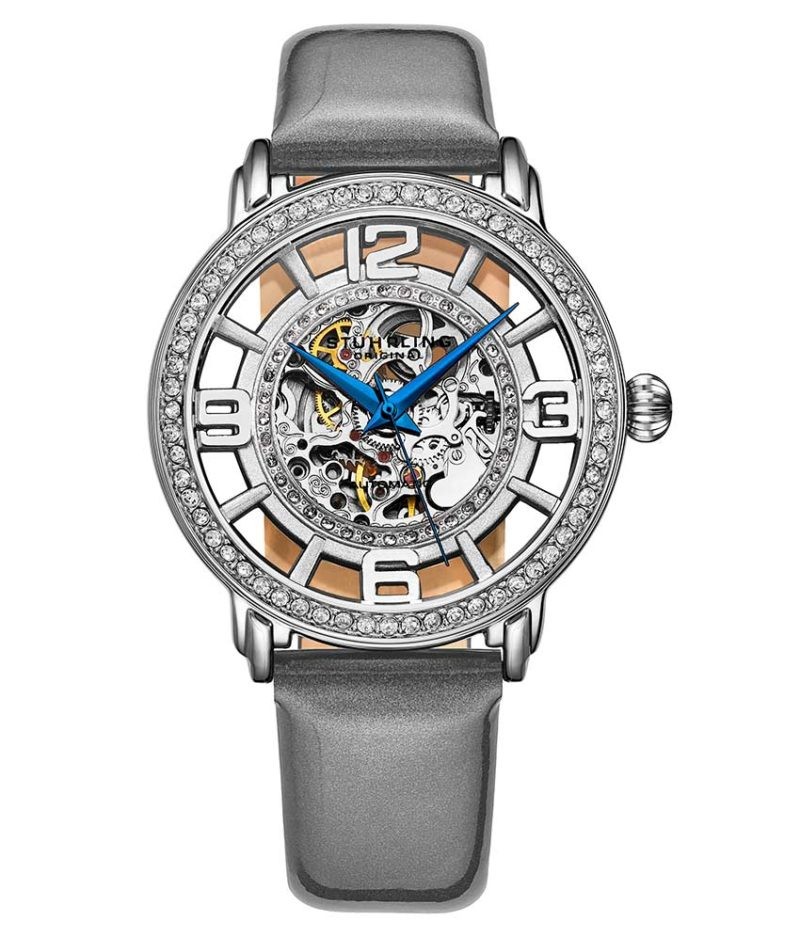 Winchester 3941 Automatic 38mm Skeleton