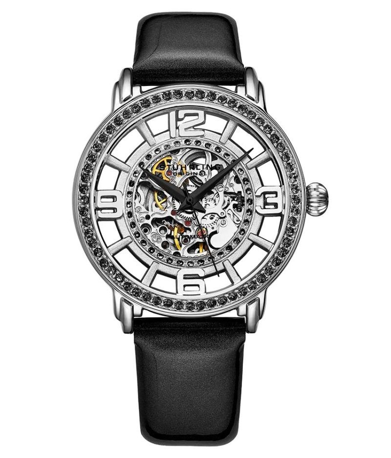 Winchester 3941 Automatic 38mm Skeleton