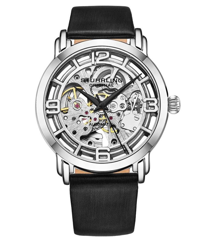 Winchester 3982 Automatic 40mm Skeleton