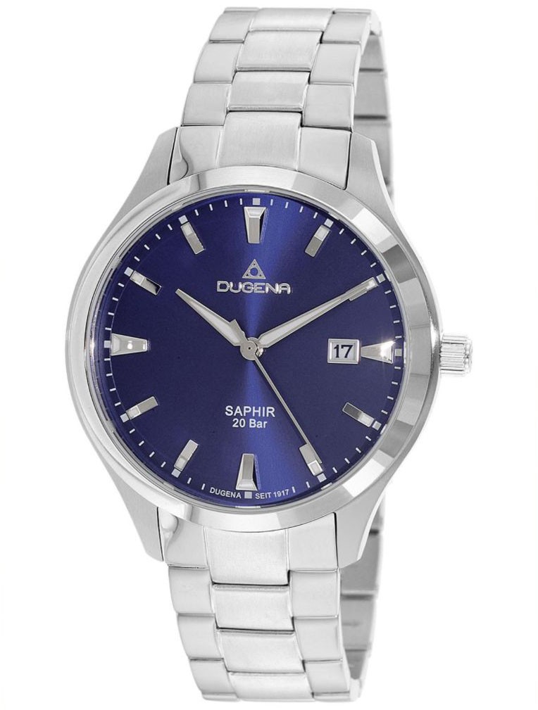 4460994 Men's Wristwatch Boston 10 Bar WR