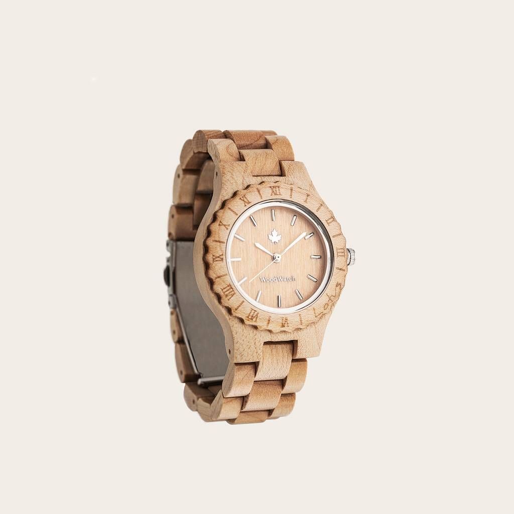 Lotus Maple - Original 34MM