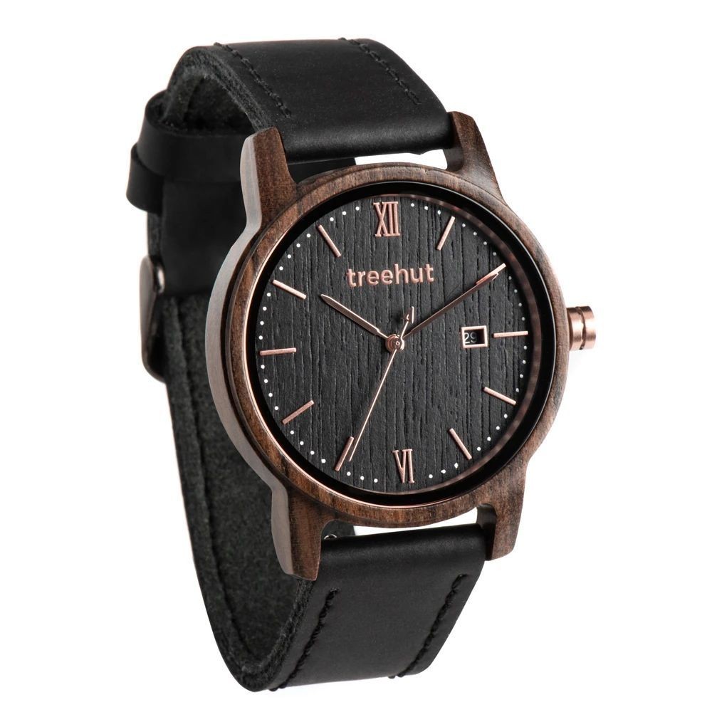 Odyssey Ebony Copper Black